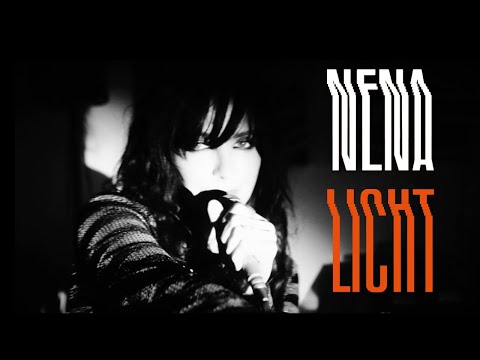 Videoclip de Licht — Nena