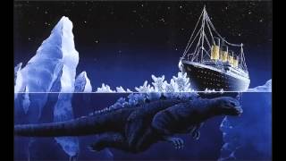 Recreating Godzilla's Rampage