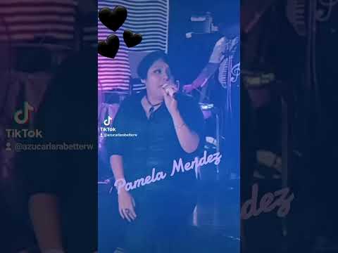 Pamela Mendez 🥰💜