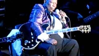 B.B. King and Special Guest John Mayall