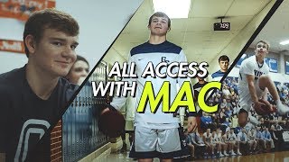 Becoming A CELEBRITY With Mac McClung! Exclusive Look Into His Life 🔥