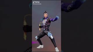 Download lagu Snap wa free fire terbaru mp3