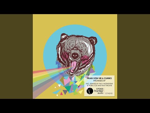 Promises (Paul Hazendonk & Noraj Cue Remix)