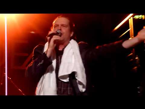 Electric Six   I'm The Bomb live @ The Academy, Dublin, Ireland 1/12/12