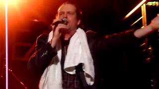 Electric Six   I&#39;m The Bomb live @ The Academy, Dublin, Ireland 1/12/12