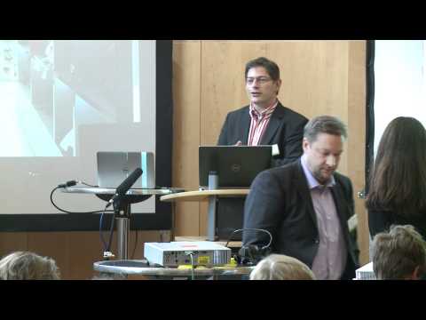 OXID Commons 2012 - Projekte und Entwickler