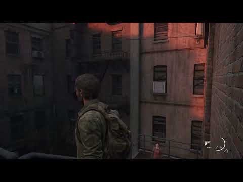 The Last of Us Part 1 on PC Review: Clickers and Stutters