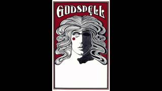 &quot;All Good Gifts&quot; (Godspell - Stephen Schwartz cover)