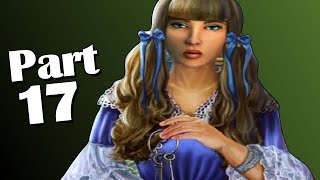 HOUSE OF 1000 DOORS: FAMILY SECRETS Walkthrough Gameplay Part 17