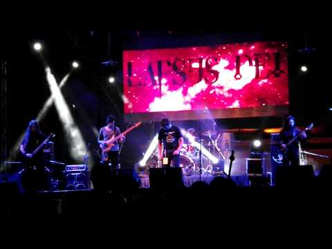 Lapsus Dei - Reborn (Live in Merken Rock III Temuco 2014)