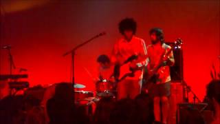 BOOGARINS LIVE. INFINU. Orlando 8 May 2014.