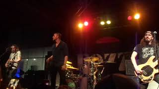 Adelitas Way-Still Hungry (Live in Little Rock, AR 2018)