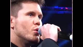 Falling:tribute to Trent