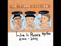 The Tiger Lillies-Your Body Lies Frozen 
