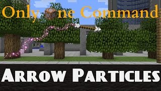 1.11 - Arrow Particles