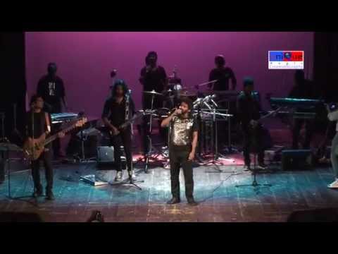 SANIDAPA Live Show NAPOLI//HD Part 01