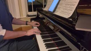 Evgeny Grinko - Valse in A Major