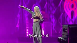 Kim Petras - Can&#39;t Do Better Jingle Ball in Minneapolis 120118