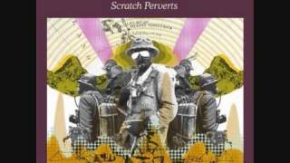 Scratch Perverts - Stand By