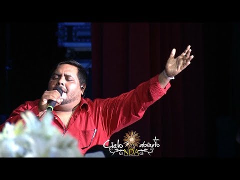 Cielo abierto- Tú Eres el Rey (René Francisco)- En vivo- Música Católica