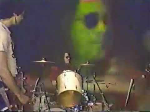 Nirvana - 03/20/90 - Television Studio, The Evergreen State College, Olympia, WA