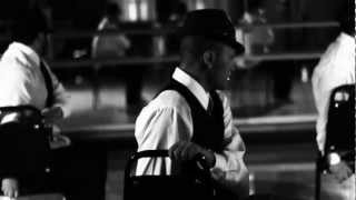 Attic Productions Presents: Gabriel Barcenilla - Rock A Bye (Official Music Video)