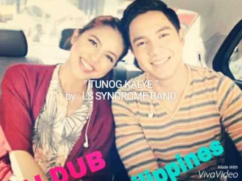 #ALDUB SONGWRITING CONTEST - TUNOG KALYE