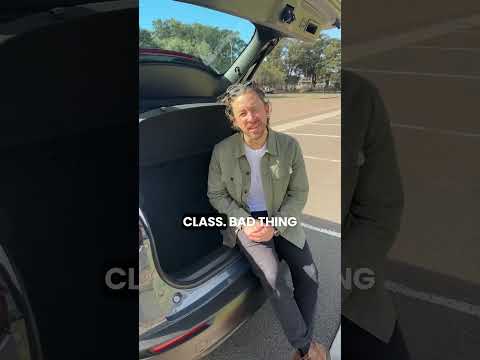 Mazda CX-30 - 3 GOOD & BAD things #shorts