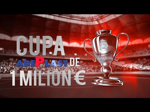 Cupa Ligii Adeplast deschide balul fotbalului pe LOOK TV și LOOK PLUS