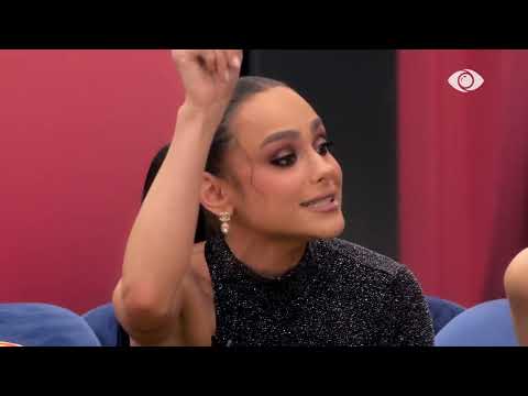 Përballje e ashpër në shtëpi, G-Ban sqaron konfliktin, Laerti ngre tonet, Gjesti largohet nga debati