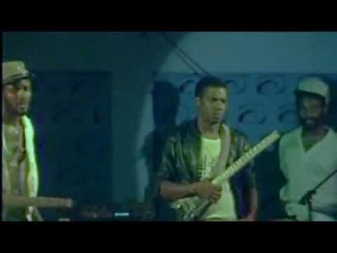 COCOA TEA LIVE IN WESTMORELAND JAMAICA 1986