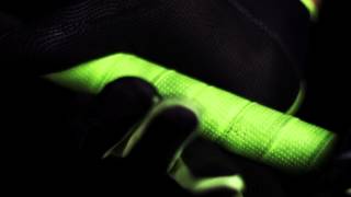 Video thumbnail: Marucci Hex Composite Senior League Baseball Bat: MSBC1410