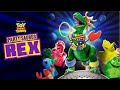 Toy Story Toons Partysaurus Rex Filmora