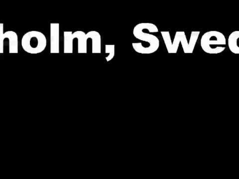 Procol Harum - Grand Finale - Live in Stockholm 1971