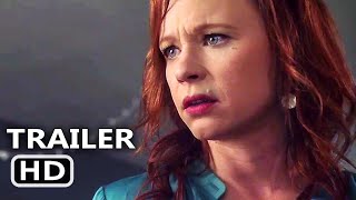 KINDRED SPIRITS Trailer (2020) Thora Birch, Thriller Movie