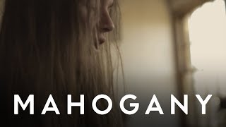 Eaves - As Old As The Grave // Mahogany Session