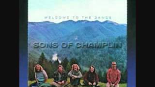 Welcome To The Dance by Sons of Champlin