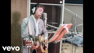 Paul McCartney - Here Today (Music Video)