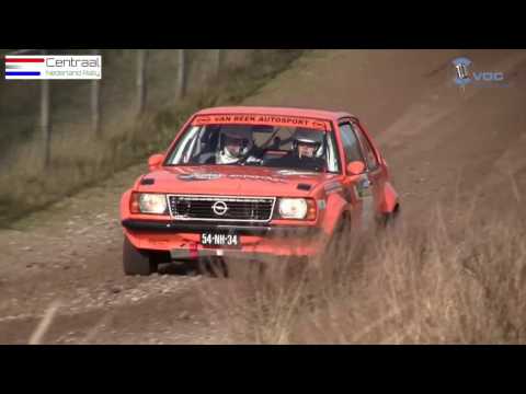 VOC Lokaal: Promo Centraal Nederland Rally 8 april 2017