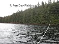 Video Thumbnail for A Fun Day Fishing