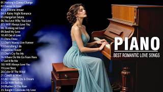 Download lagu 500 Beautiful Piano Melodies Collection - Greatest Hits Love Songs Ever - Best Relaxing Piano Music mp3