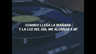 George Harrison - Can't Stop Thinking About You (Sub. Español)
