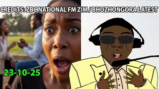 Download lagu BAMUNINI VAKASENDA MUTEZO VAVO, KUMWANASIKANA VAMUKOMA mp3
