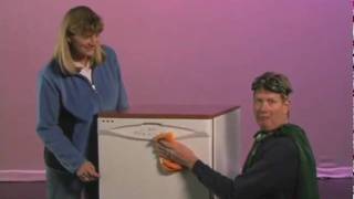 Conservation Sensation: Sandvigs & Appliance Rebates