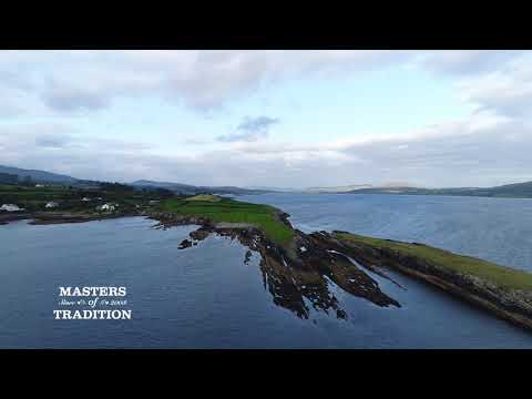 2021 Masters of Tradition - Bantry and the West Cork coastline
