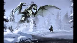 Skyrim-One They Fear [Extended]