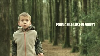 THE DEEP FOREST (AFTER EFFECT TEST) - RUDWOLF FX PROD