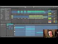 Making your music come to life with Simon Shackleton (Part 2) Part 1