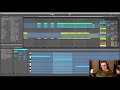 Making your music come to life with Simon Shackleton (Part 2) Part 2