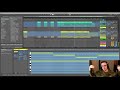 Making your music come to life with Simon Shackleton (Part 2) Part 2